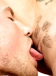 Cockloving teenie